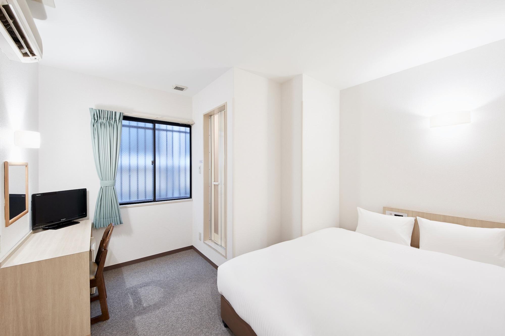 Hotel Le Botejour Nanba Osaka Bagian luar foto
