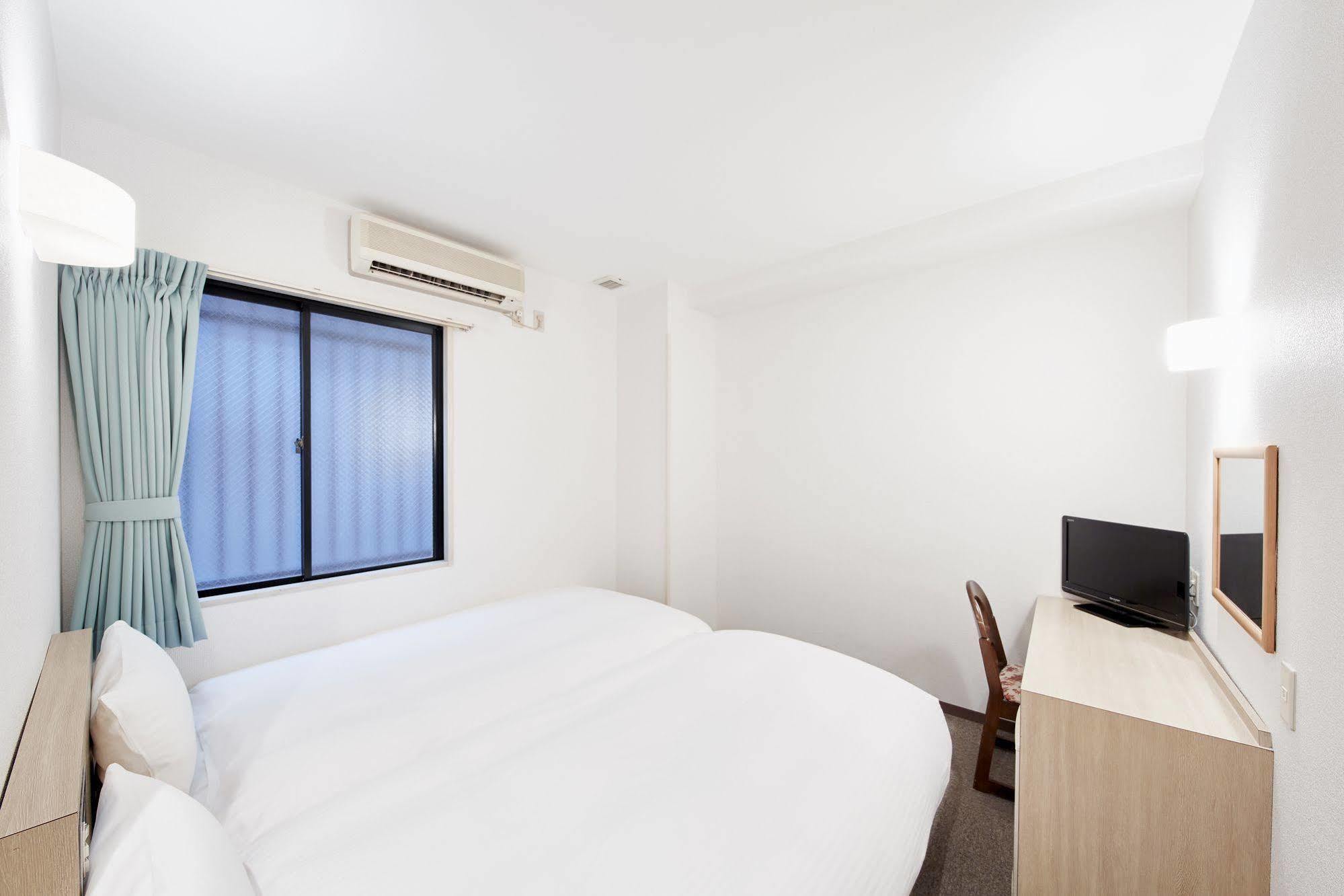 Hotel Le Botejour Nanba Osaka Bagian luar foto
