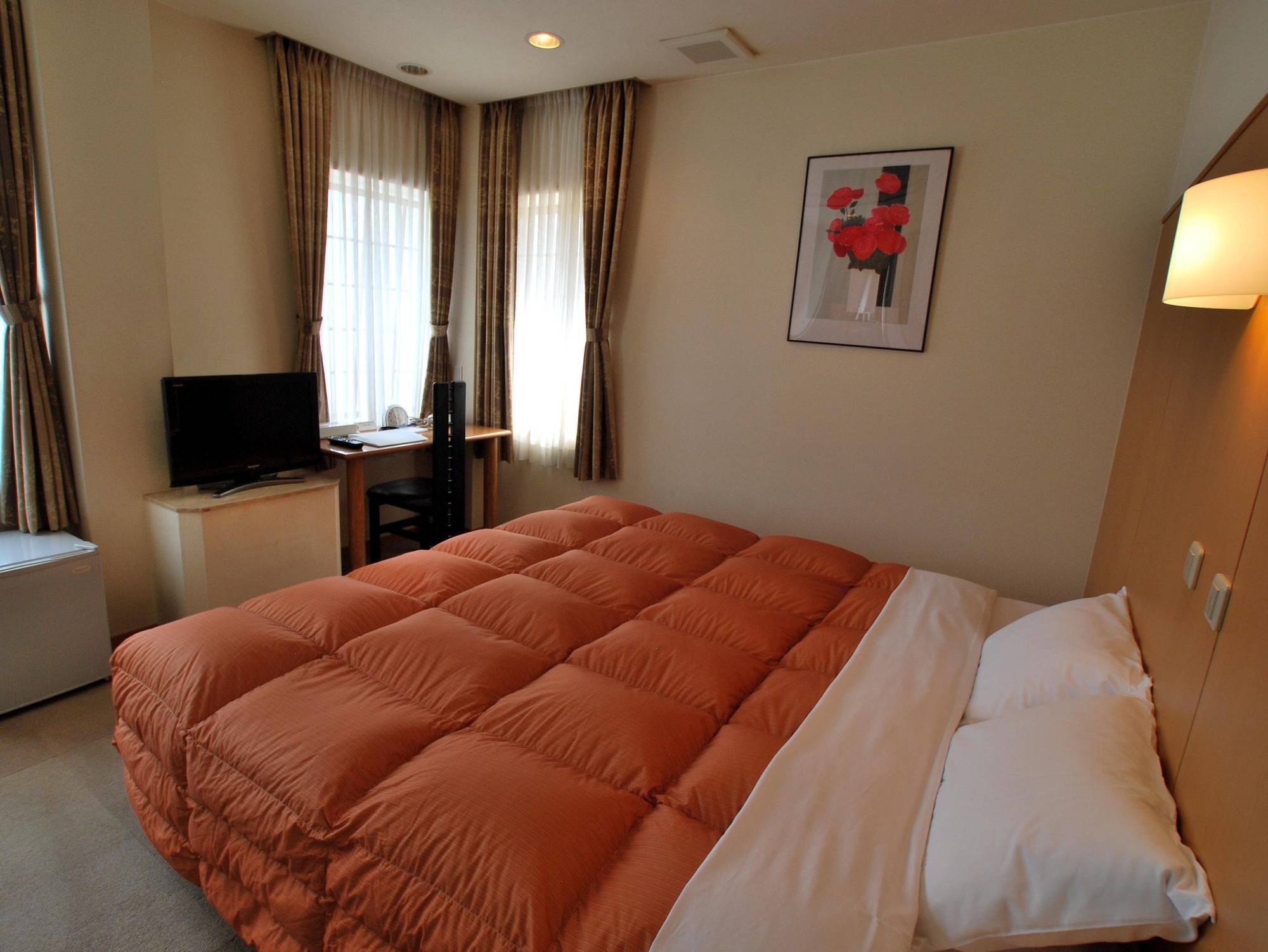 Hotel Le Botejour Nanba Osaka Bagian luar foto