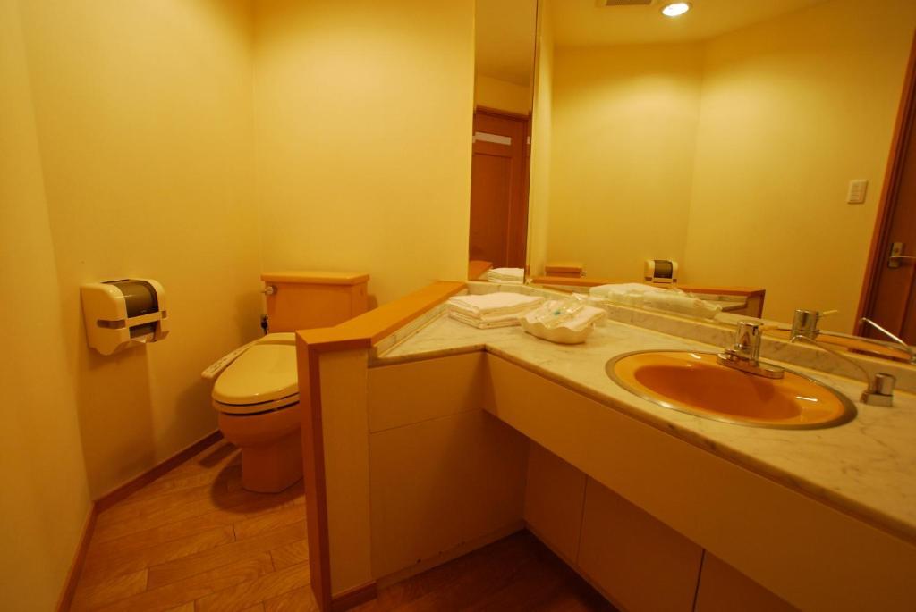 Hotel Le Botejour Nanba Osaka Bagian luar foto